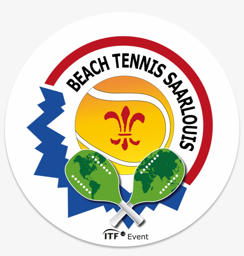 Itf Beach Tennis Open Saarlouis - Saarlouis, transparent png