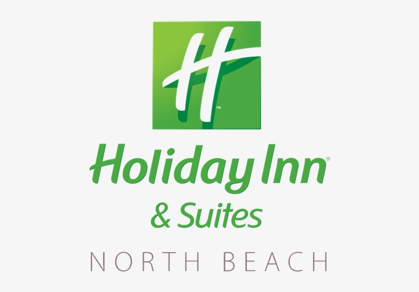 Holiday Inn & Suites North Beach - Holiday Inn, transparent png