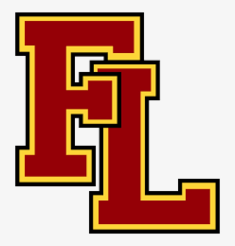 Forest Lake High School Rangers Mn - Forest Lake High School Logo, transparent png
