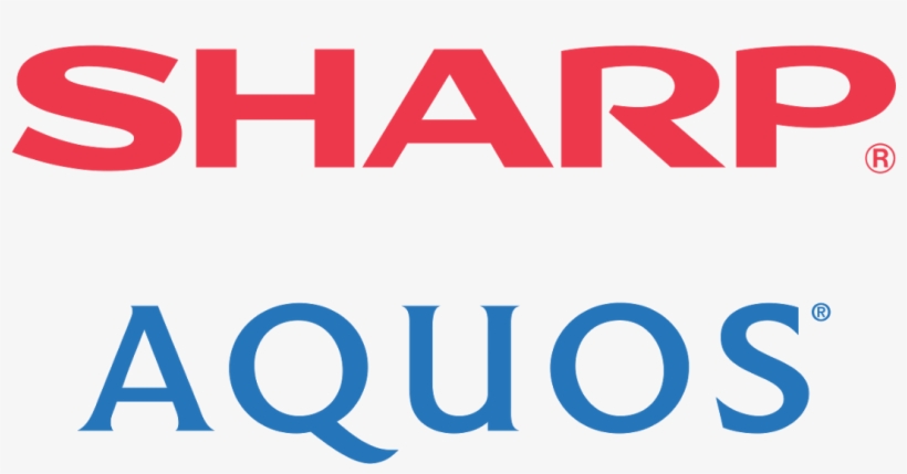 Sharp Aquos Vector Logo - Human Action, transparent png