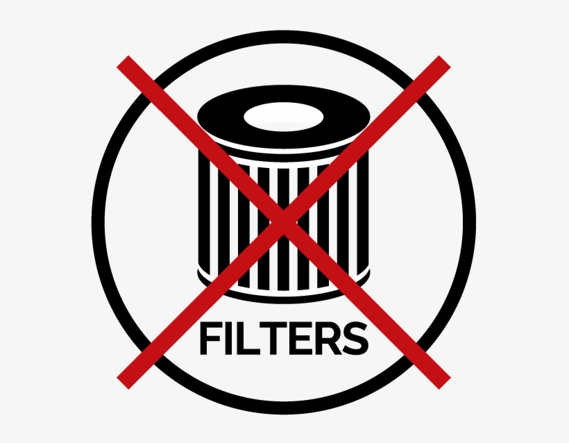 Icon No Filters - Global Network Icon Png, transparent png