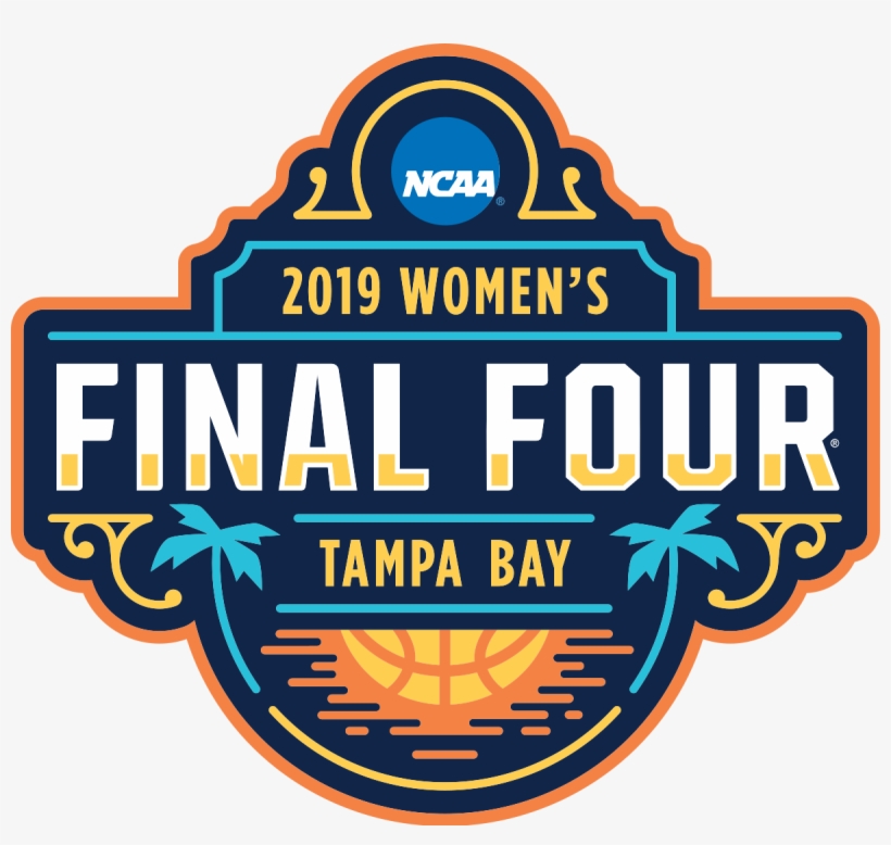Ncaa Tournaments - Ncaa Women's Basketball Final Four 2019, transparent png