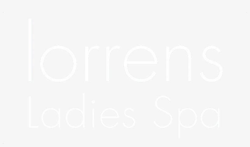Lorrens Ladies Spa - Circle, transparent png
