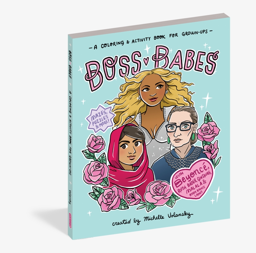 You Can Color In Frida Kahlo's Face, Help Tlc Escape - Happy Birthday To My Feminist Friend, transparent png