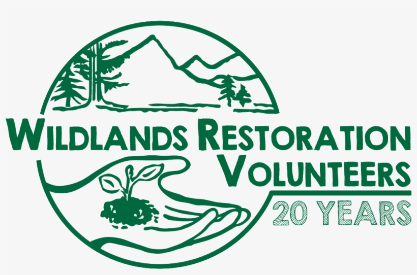 Wildlands Restoration Volunteers, transparent png