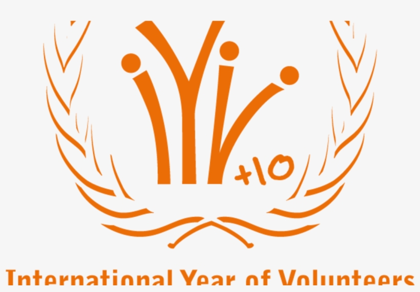 Volunteering For Darfur Matters - International Volunteer Day, transparent png