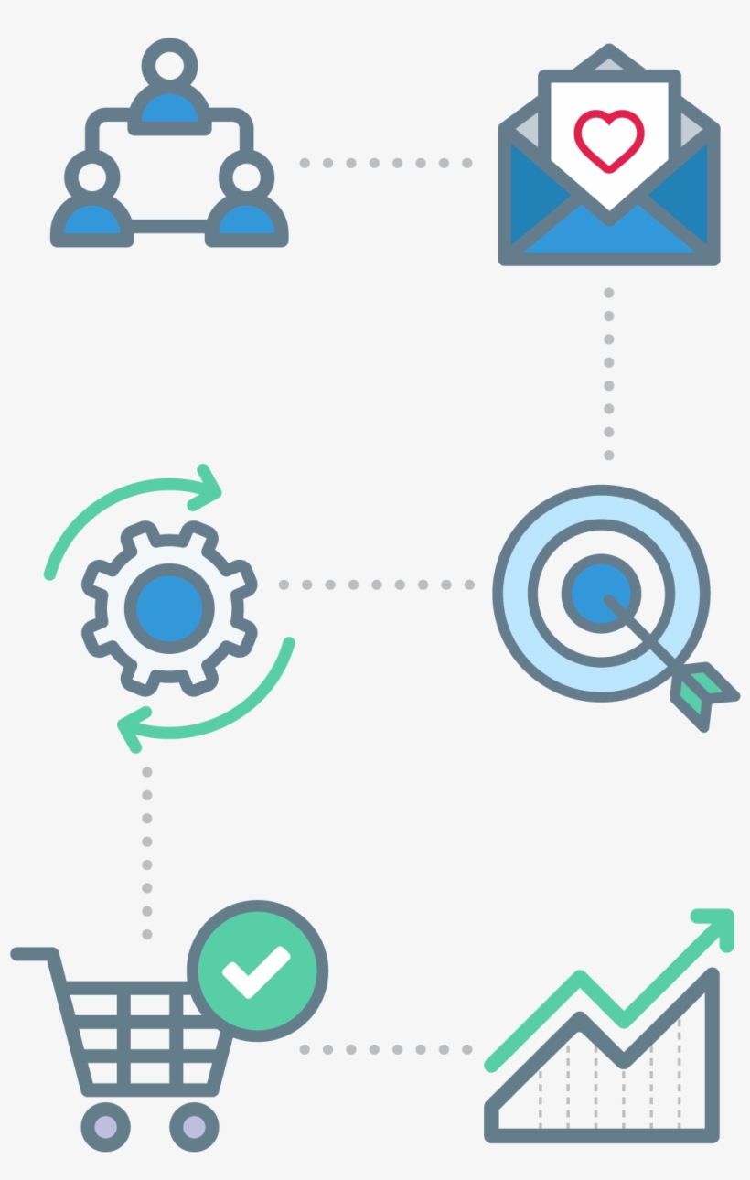 View Statistic Reports For All Your Campaigns To Improve - Circle, transparent png