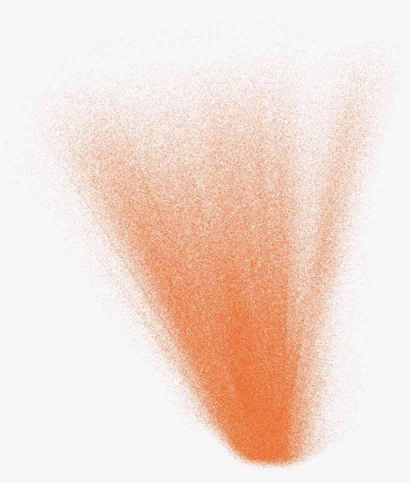 Hair Png Neon Dissolve Light - Eye Shadow, transparent png