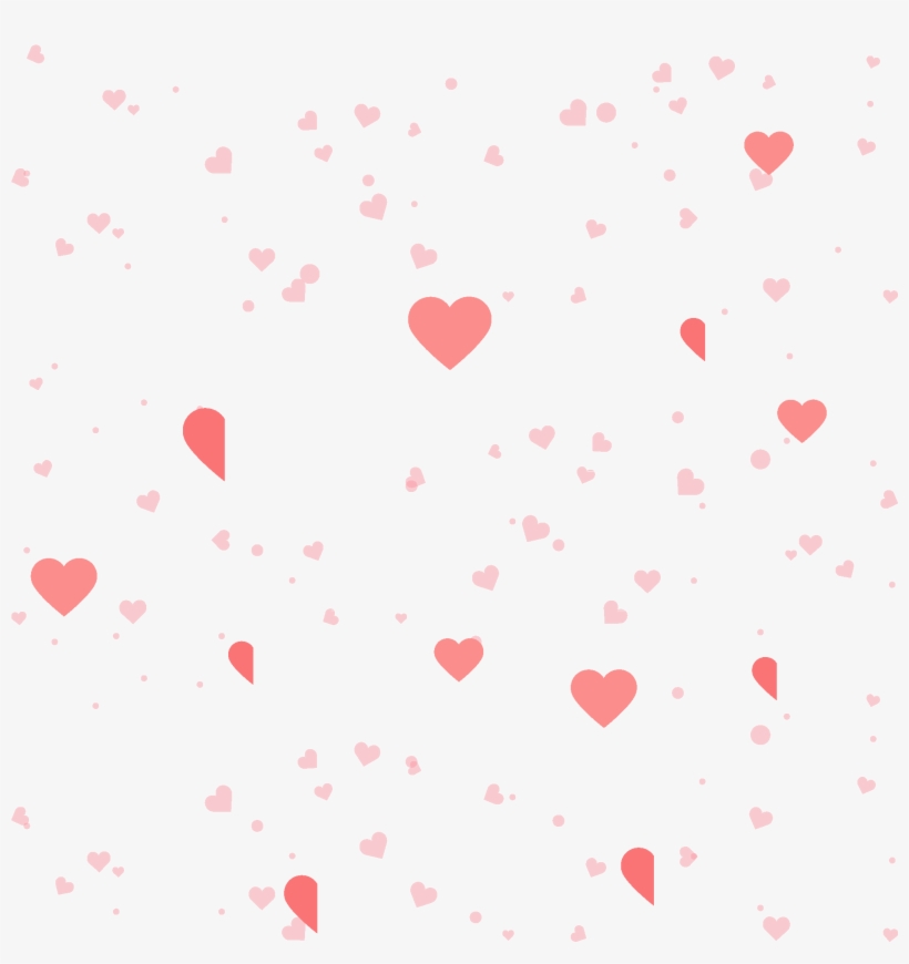 Festive New Year Winter Decoration Png And Vector Image - Heart, transparent png