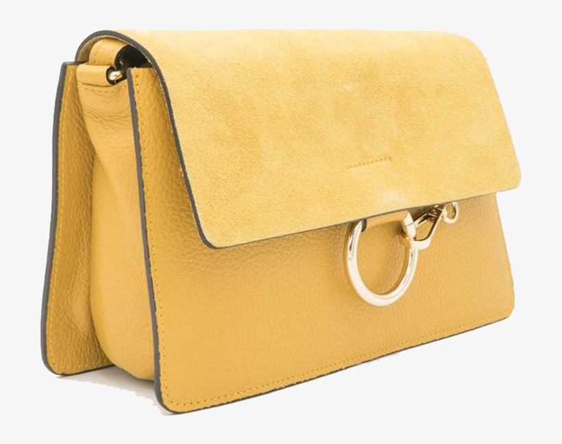 Leather Bag Madison - Handbag, transparent png