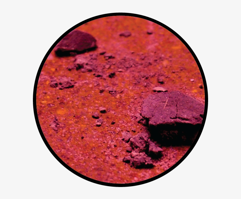 Particle Contaminants Classified By Iso - Circle, transparent png