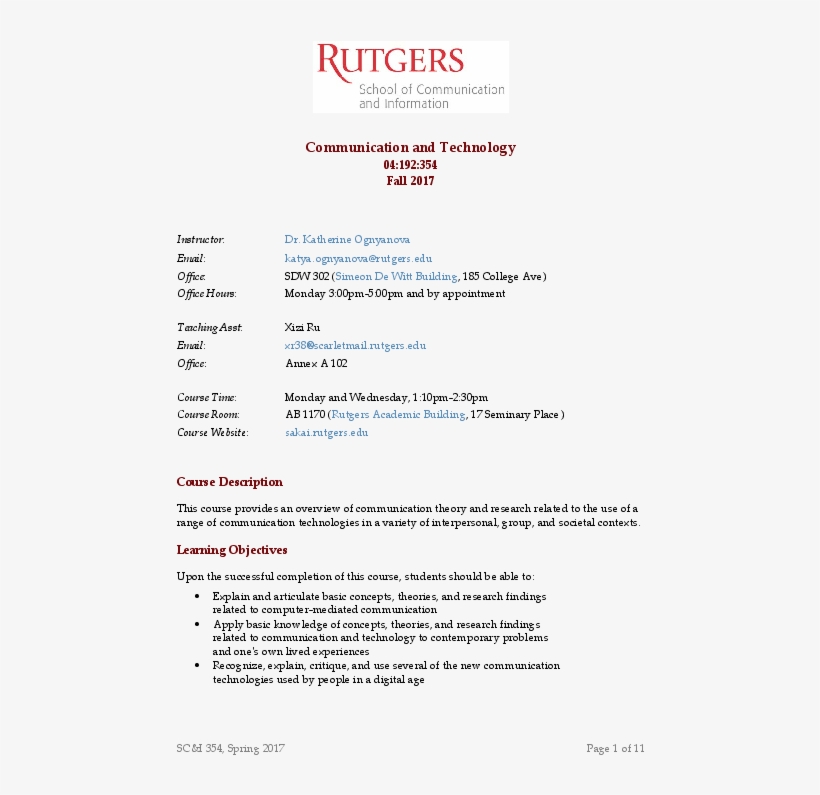 Pdf - Rutgers University, transparent png