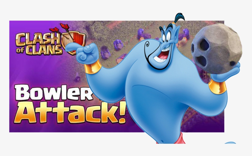 R0ckin - Clash Of Clans, transparent png
