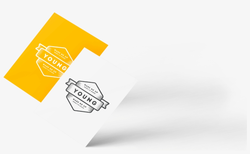 Need A Logo - Illustration, transparent png