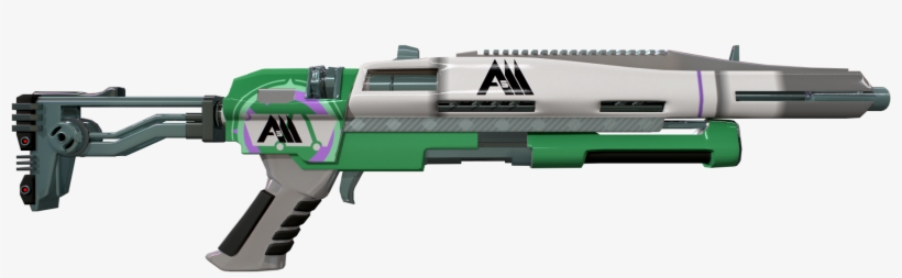 Assault Rifle, transparent png