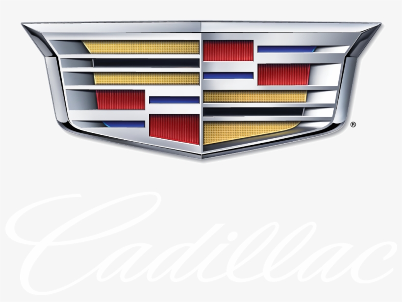 Cadillac Logo Png Clipart - Cadillac Logo Png, transparent png