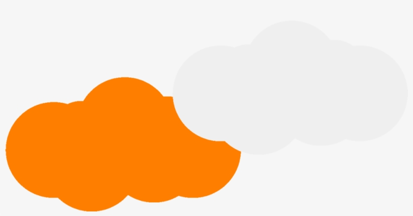 View Larger Image Cloud Computing, transparent png