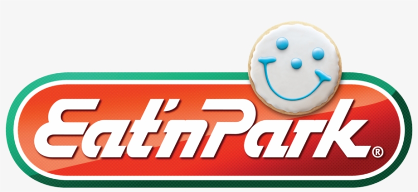 Png - Eat N Park Logo Png, transparent png