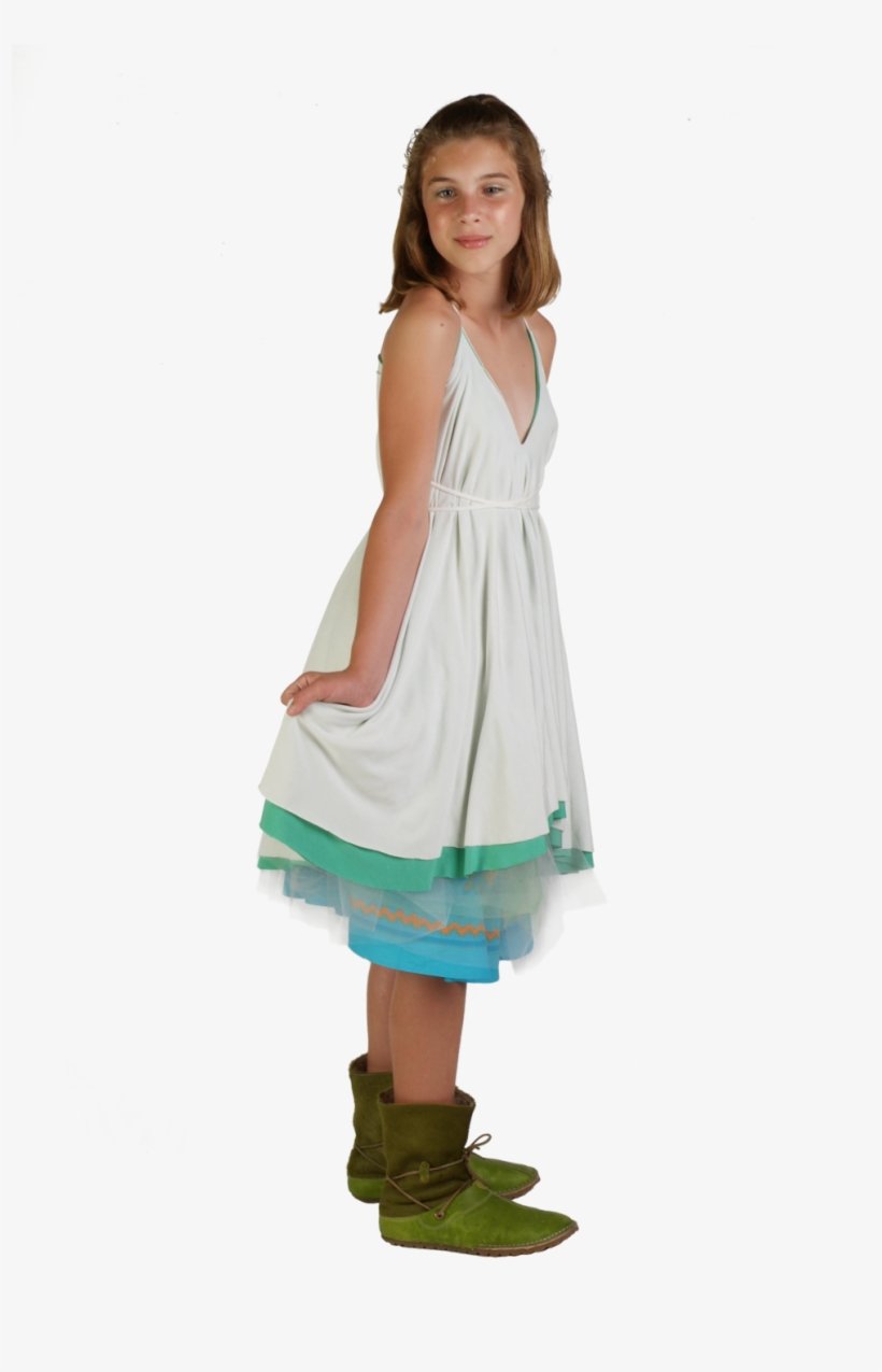 P 1 - Girl, transparent png