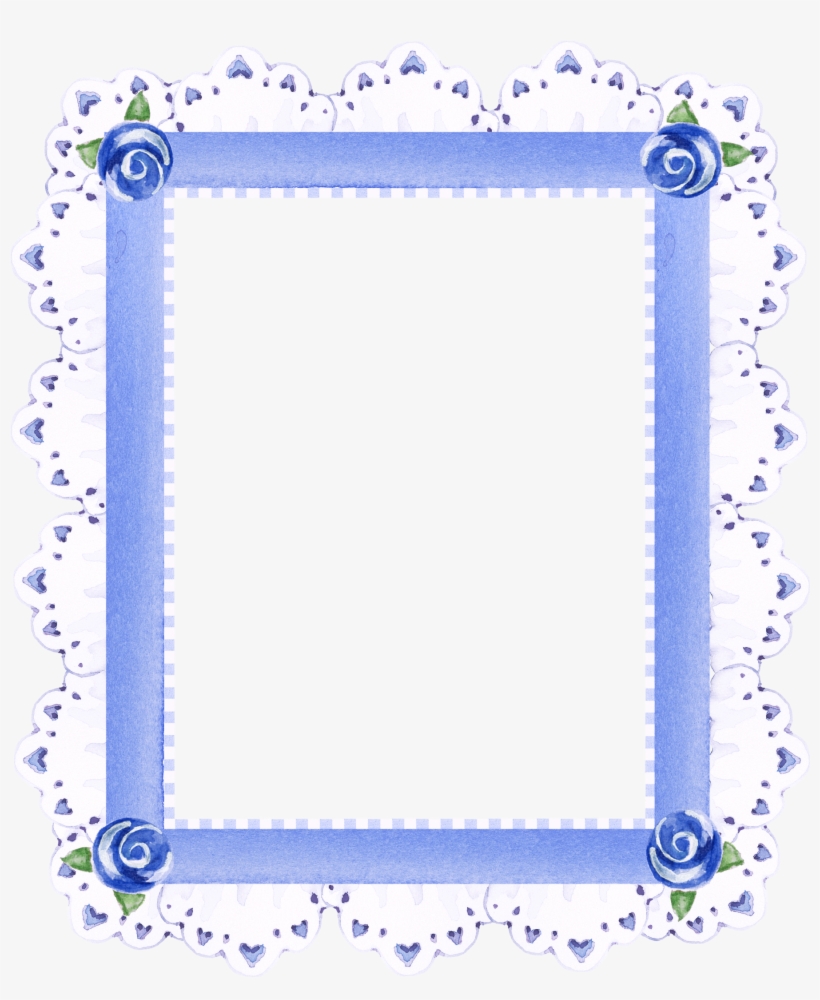 Clip Art Freeuse Stock Cute Frame Clipart, transparent png