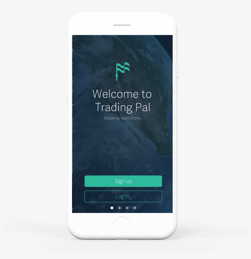 Join The Network Of Social Trading That Will Help You - Smartphone, transparent png