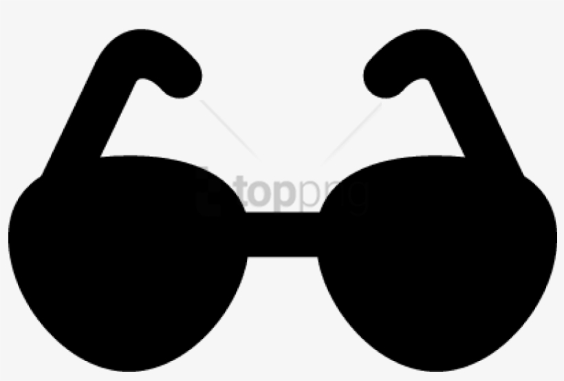 Free Png Download Sunglasses Png Images Background - Plastic, transparent png