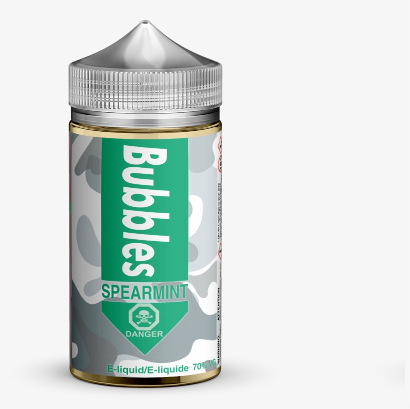 Spearmint Gum - Hidraulica De Canales, transparent png