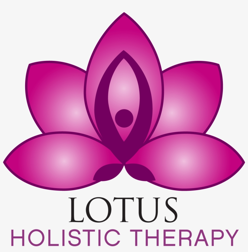 Massages Clipart Lotus - Holistic Therapy, transparent png