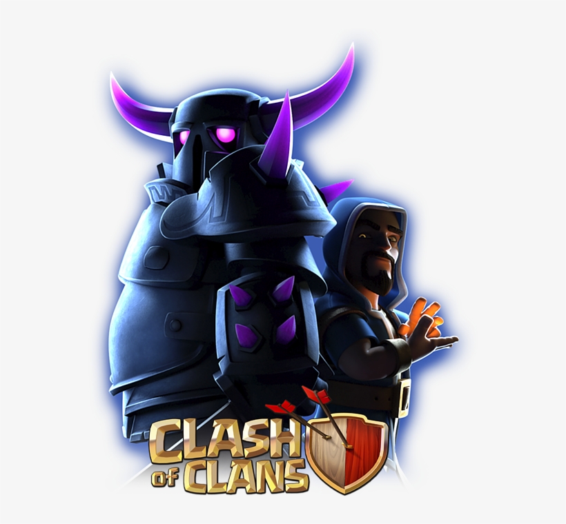 Bleed Area May Not Be Visible - Clash Of Clans, transparent png