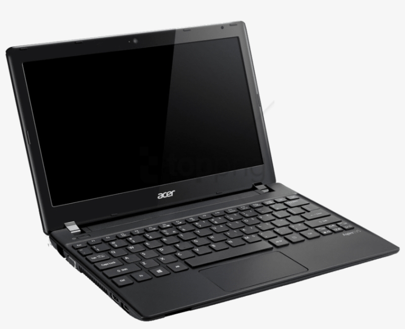 Free Png Acer Laptop Png Png Image With Transparent - Toshiba Tecra M11 Laptop, transparent png