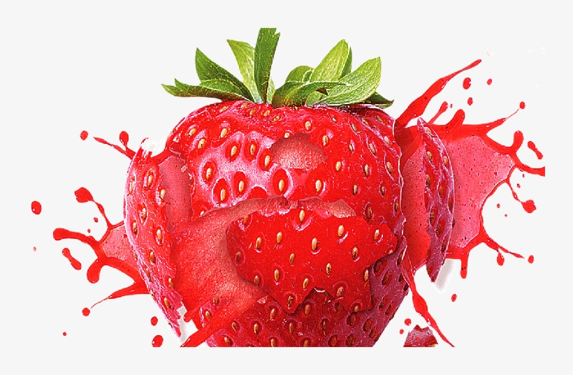 Strawberry Png Hd - Strawberry Hd Png, transparent png