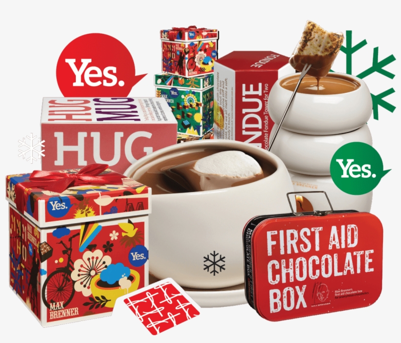 Max Brenner, transparent png