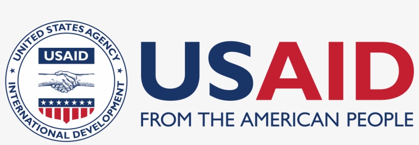 Registration - Usaid Logo High Resolution, transparent png