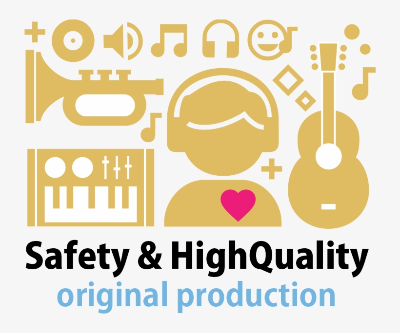 Therefore, We Can Directly Allow You To Use Our Music, - Graphic Design, transparent png