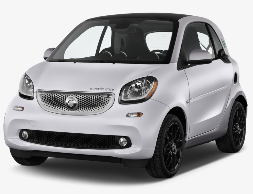Smart Fortwo 2017 Price, transparent png