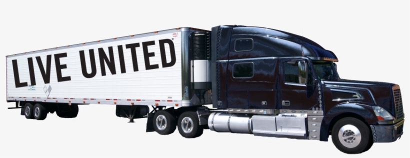 Want To Showcase Your Truck, Car, Semi Or Any Cool - Trailer Truck, transparent png