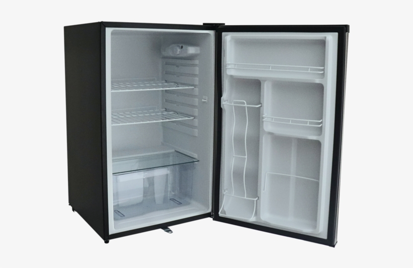 Refrigerator - Refr1a - Refrigerator, transparent png