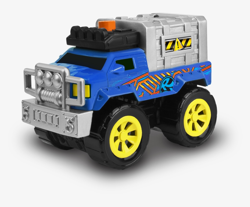 Wild Rescue Team - Car, transparent png