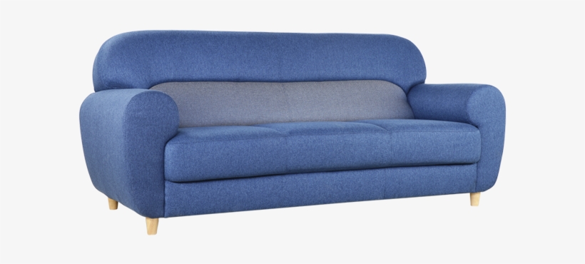 Studio Couch, transparent png