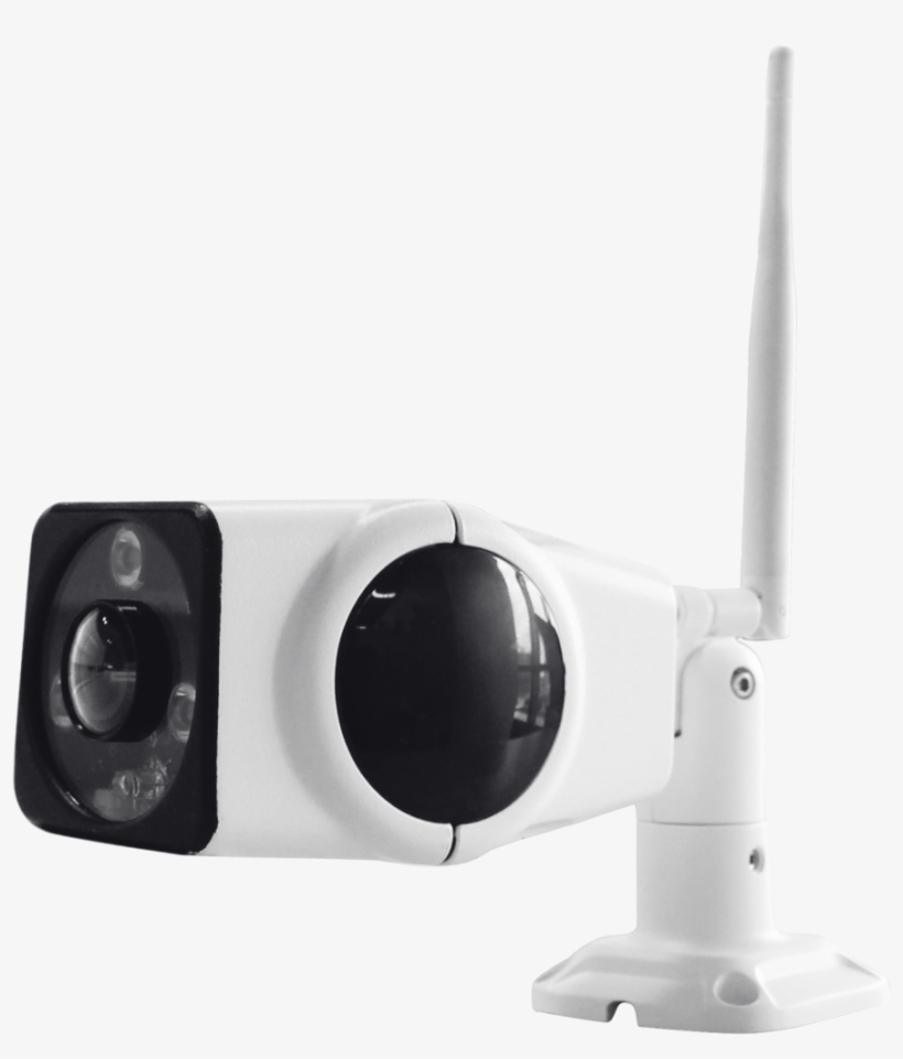 Png Size - V 380 Outdoor Cameras, transparent png
