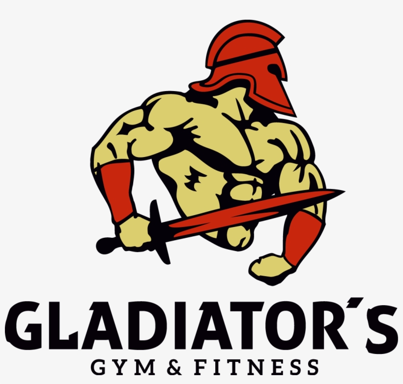 Gladiators Fitness Red De Gimnasios En Tijuana - Gladiator Mk Ii War Thunder, transparent png