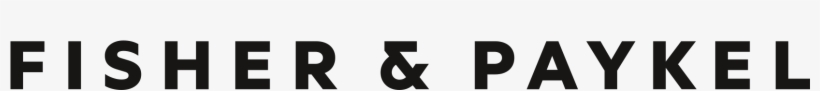 Seamless Design, Intuitive Features And Convenient - Fisher & Paykel Logo Png, transparent png