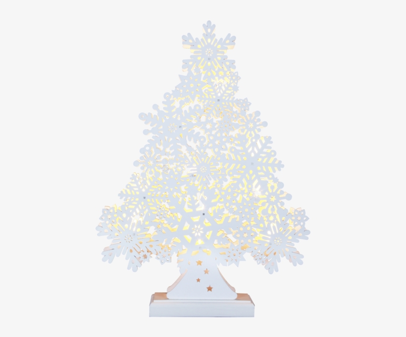 Snowflake Ljusstake, transparent png