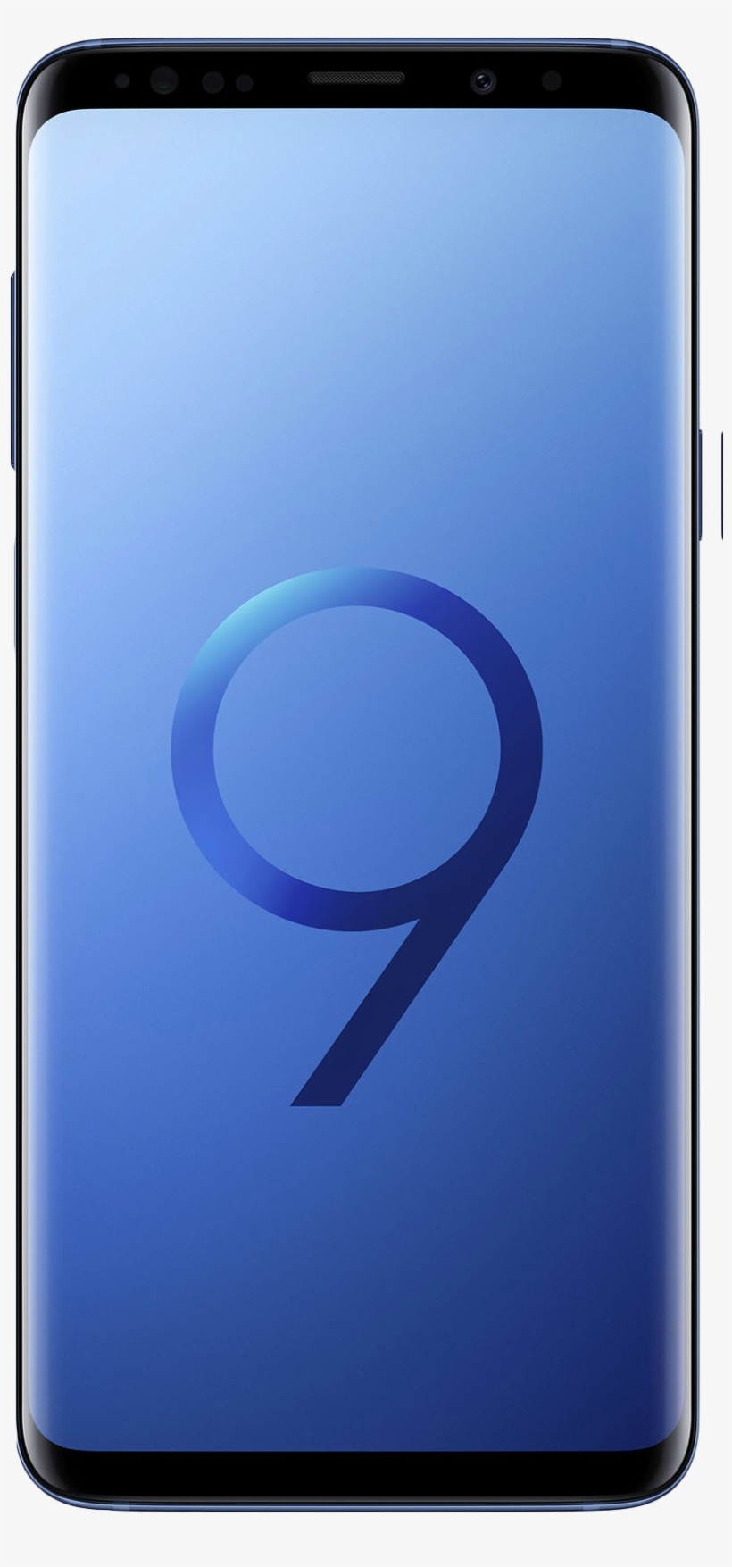 Compra Online Samsung Galaxy S9 Plus Smartphone De - Samsung Galaxy S9, transparent png