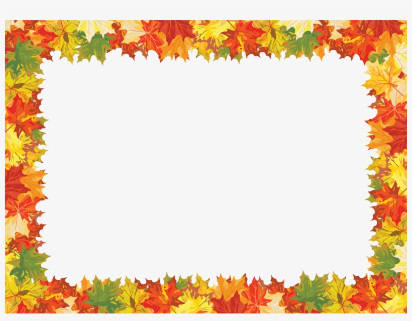 Border37 - Picture Frame, transparent png