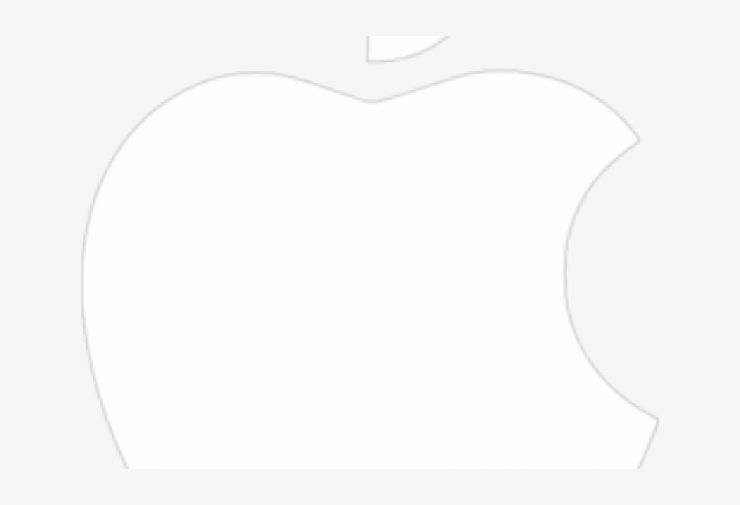 Clipart Apple Logo - Apple, transparent png