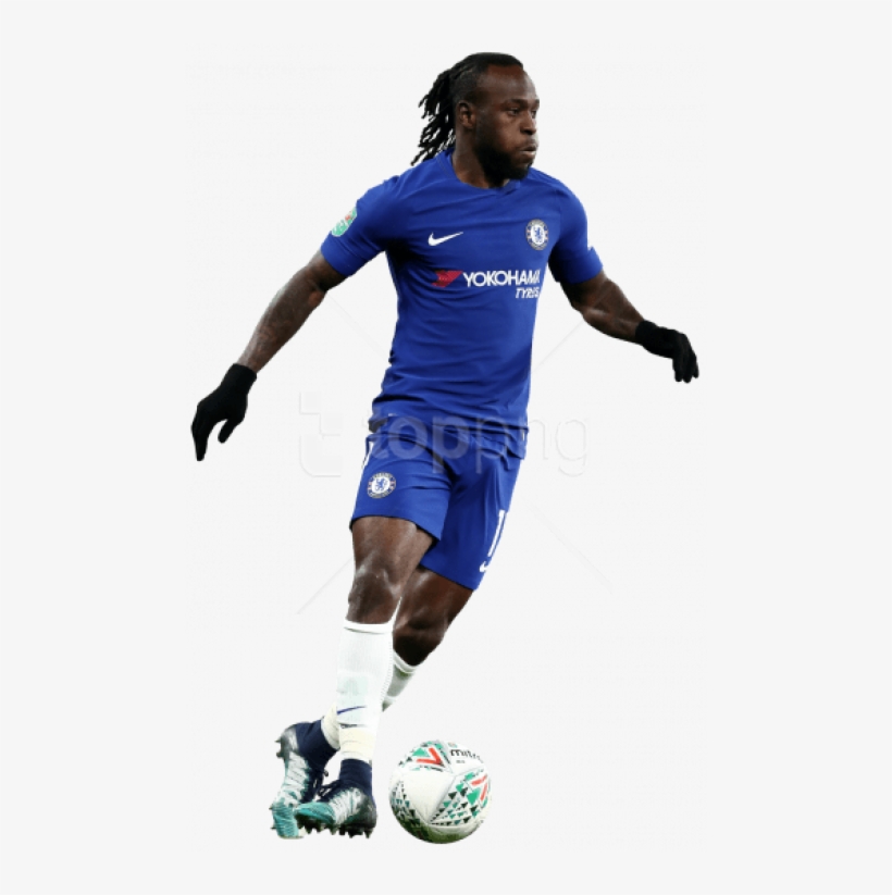 Free Png Download Victor Moses Png Images Background - Victor Moses Png, transparent png