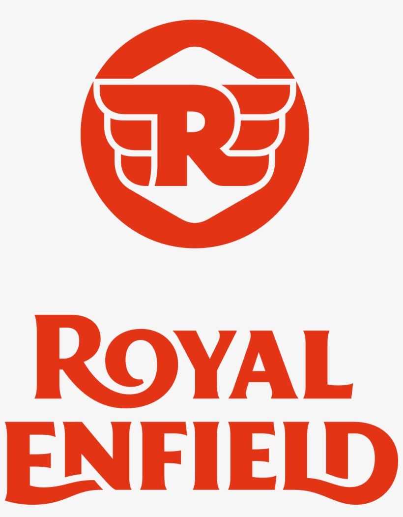 Royal Enfield Logo Png - Enfield Cycle Co. Ltd, transparent png