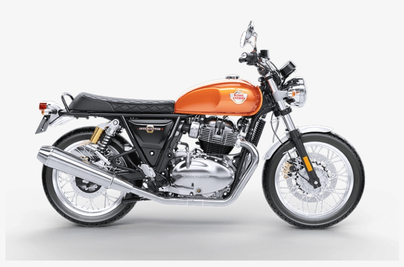 Royal Enfield , Interceptor , 650 Cc - Royal Enfield Interceptor 650, transparent png