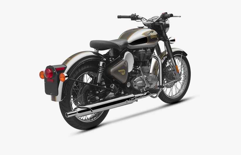 Royal Enfield Desert Storm 500, transparent png